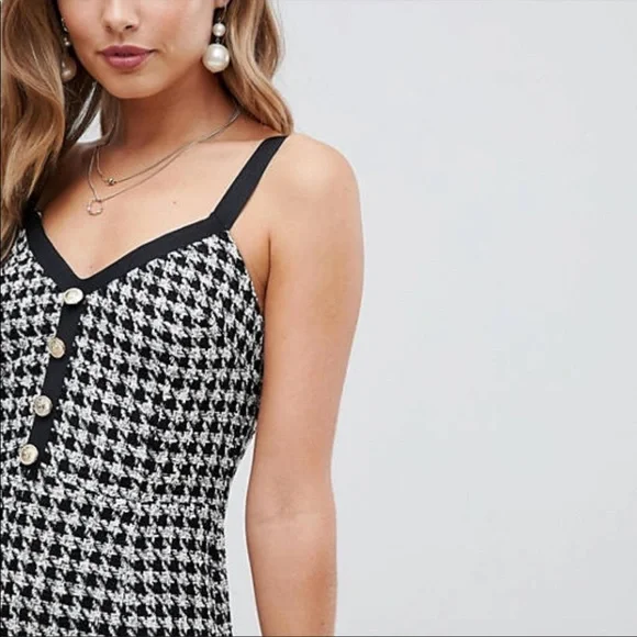 ASOS Wool Romper - Picture 4 of 8